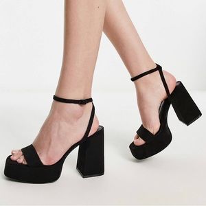 Asos shoes